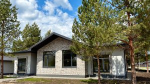 Усадьба Раменки