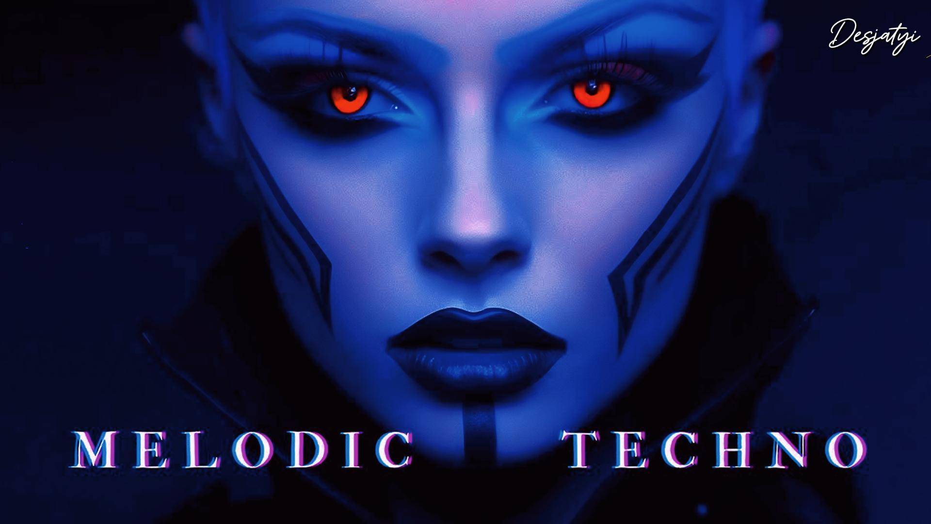 Melodic Techno & Progressive House Mix 2025