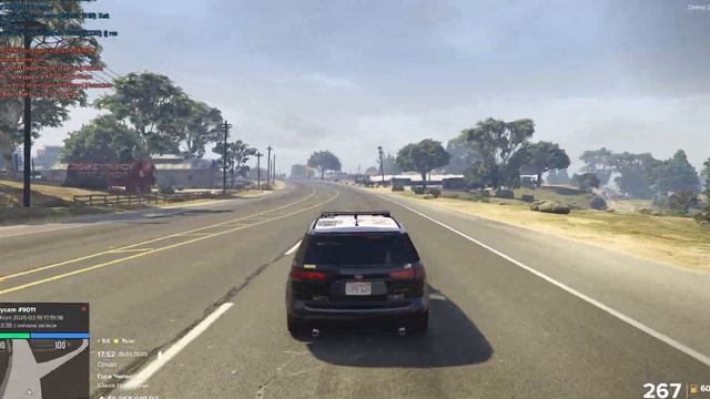 НА ЧТО ГОТОВЫ ВЫСЕРЫ РАДИ СВОБОДЫ в ГТА 5 РП / MAJESTIC RP смотреть онлайн