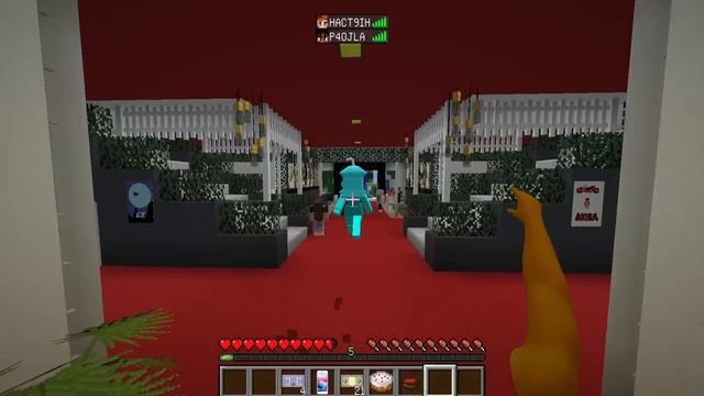 ЭВОЛЮЦИЯ ОРЕН СПРУНКИ В МАЙНКРАФТ 4 И 5 ФАЗА СПРАНКИ ПЧ? смотреть онлайн