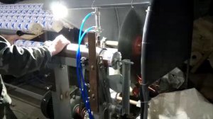 пила дисковая дс1 для резки туалетной бумаги