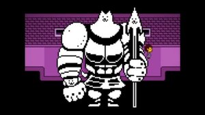 Все Монстры Из Сноудина | Undertale