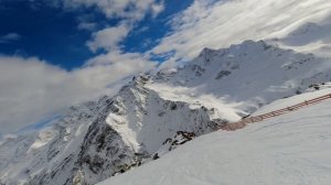 Эльбрус Фрирайд ч2