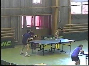 Власов Андрей Клубный чемпионат России в Пензе 16 апр 2004