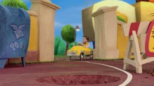 Кристалл - Лентяево | лентяево на русском детские прог?