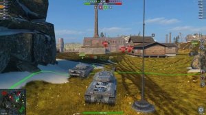 💥T28 Defender - БЫСТРЫЙ ОБЗОР💥АУКЦИОН в WoT Blitz 2025 | WOT-GSN