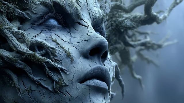 Гея -  Завораживающе красивая фэнтезийная музыка, музыка леса друидов