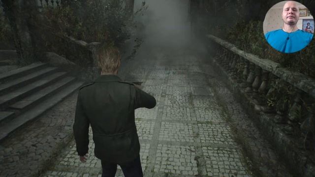 МОТЫЛЬКИ, НО НЕ В ЖИВОТЕ... | Silent Hill 2 #7 смотреть онлайн