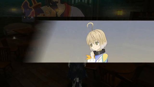 Tales of Berseria 2017 Прохождение (Часть 3). Сюжет. Русские субти смотреть онлайн