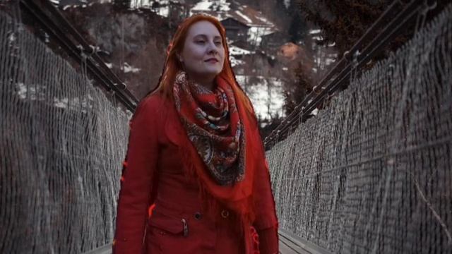 Виктория Башкирова👩🦰 - Я дождусь тебя... (ремейк пес