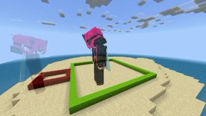 КАК СОЗДАТЬ РЕГИОН НА СЕРВЕРЕ OasysPE? #майнкрафт #oasys #рег?