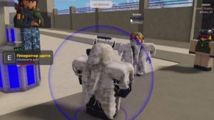 меня хотели застрелить