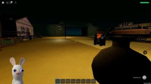 ПОМОГ ЖЕНЕ И СЫНУ ПРОЙТИ МЁРТВЫЕ РЕЛЬСЫ