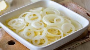 Картофель Буланжер