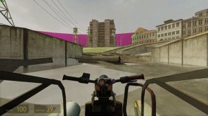 🔥 ЗАПУСТИЛ ПОЛНУЮ ВЕРСИЮ Half-Life 2 RTX