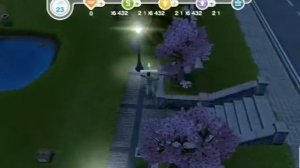 The sims freeplay выполнение задания #24" Преклонный возраст".