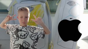 ОткРЫл свой магазин,для близких !