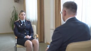 «Правила безопасности»: об итогах и перспективах службы в органах внутренних дел Алтайского края