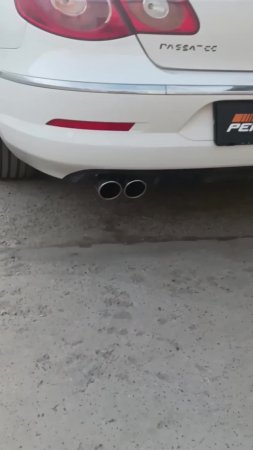 🎶 Один авто — два звучания.