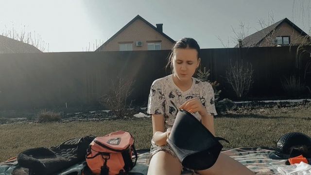 2-ое ВИДЕО? МОЯ АМУНИЦИЯ|| Что планирую купить? КОНОБЛОГ смотреть онлайн