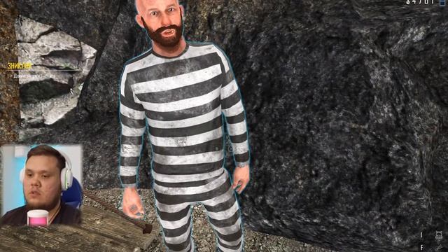 СПЕЦ ОПЕРАЦІЯ ПО ПОРЯТУНКУ АГЕНТА БЕЛОВА | CONTRABAND POLICE #9 смотреть онлайн