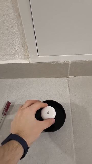 Новинка: электропривод шарового крана Aqara T1 VC-X01D Реальное использование #aqara #умныйдом смотреть онлайн