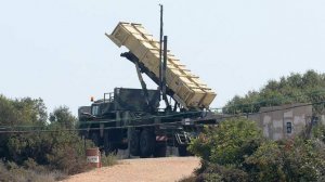 Украина получила американские системы ПВО Patriot от Израиля