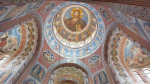 Александро-Невский собор. Волгоград.