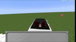 МОД НА МАШИНЫ НА ВЕРСИЮ 1.16.5 Forge