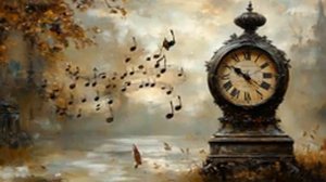 Расслабляющая классическая музыка, которую стоит послушать хотя бы раз в жизни — Бетховен, Моцарт, Ш