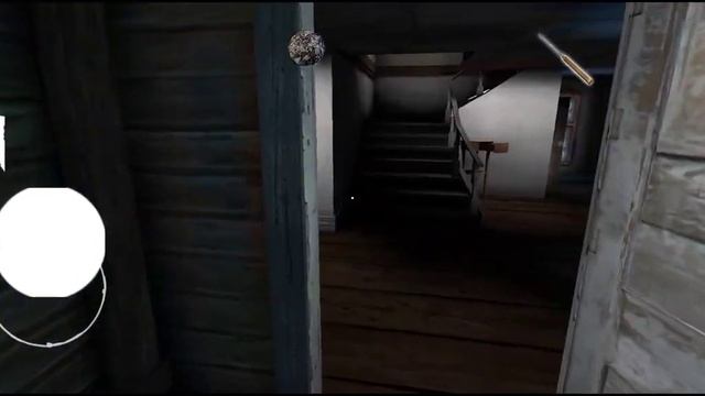 МИСТЕР МИТ ЗАХВАТИЛ ДОМ! Granny 3 #2 смотреть онлайн