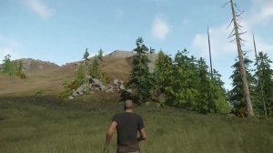 мискритед обзор. Miscreated обновление 20.12.17.