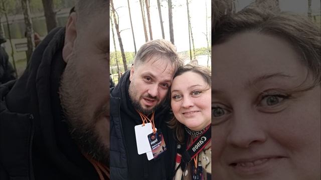 С международным днем ДРУЗЕЙ! 09.06.2025