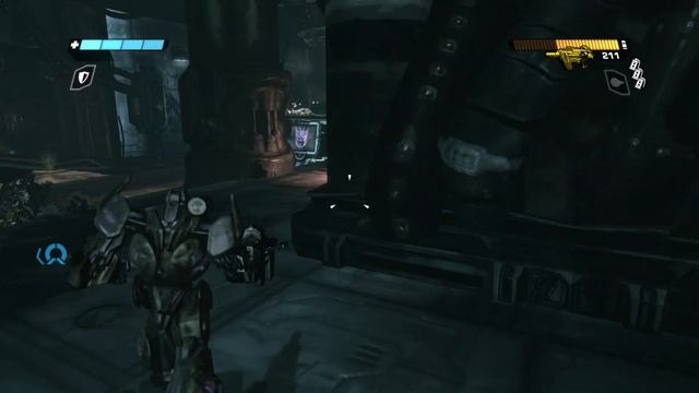 Transformers War for Cybertron 🚑 Часть 2. смотреть онлайн