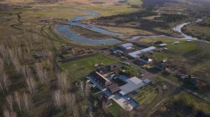 Комфортный отдых для всей семьи - Охотничья заимка г. Омск