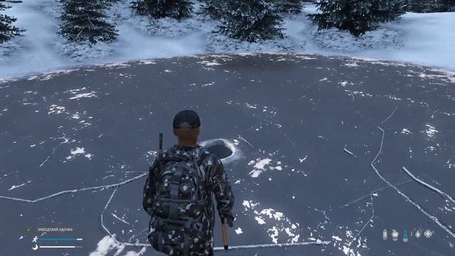 DayZ Apocalypse ПРОРУБИ смотреть онлайн