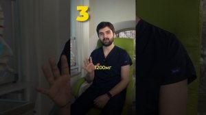 5 шокирующих фактов, которые перевернут ваше мнение о холестерине. #холестерин