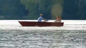 ПЕСЕНКА РЫБАЛОВА