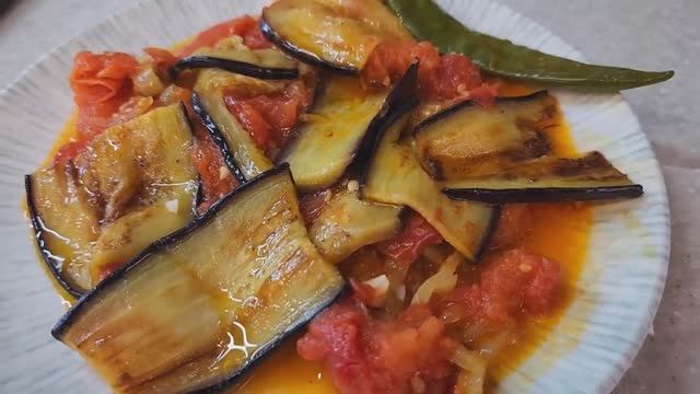 БОЖЕ, КАК ВКУСНО❗ Почему я раньше так не готовила❗ Точно вкуснее Мяса❗