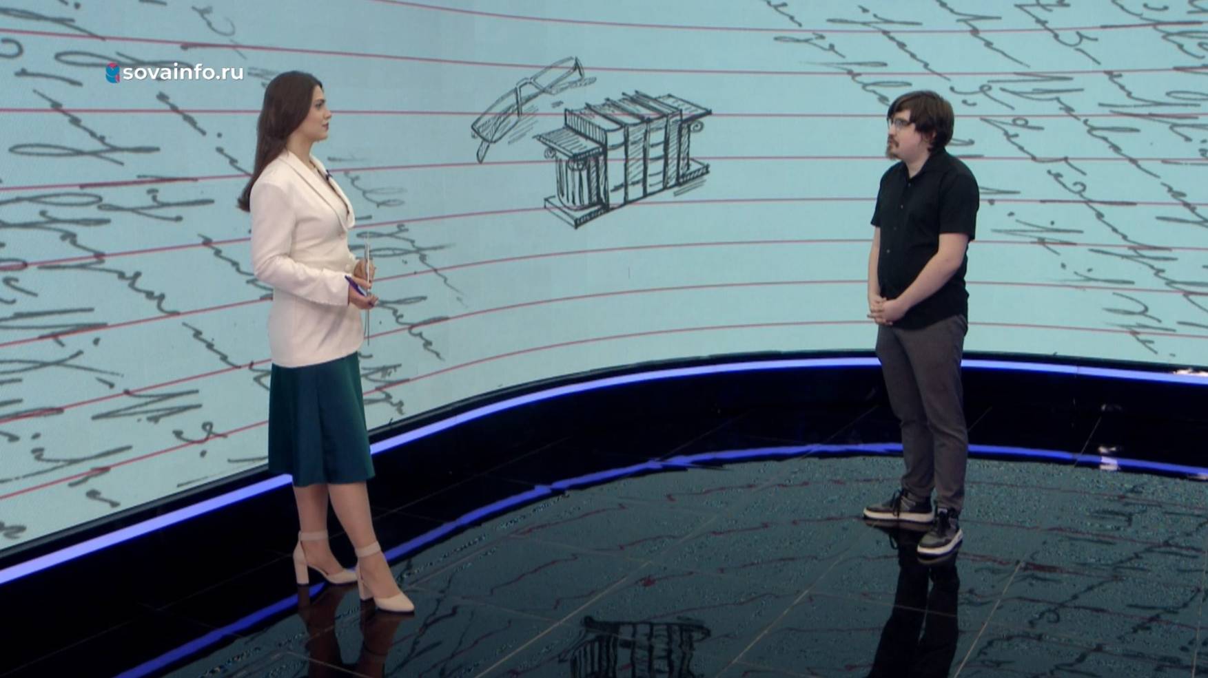 Илья Приданцев - о том, что связывает великого русского поэта Александра Пушкина с Самарой