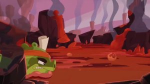 Энгри Бердс-Сердитые птички: Охота за сокровищами (Дуб