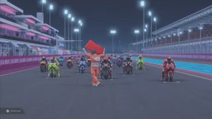 moto gp 2025