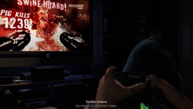 Grand Theft Auto V Прохождение без комментариев #5 смотреть онлайн