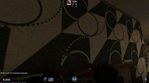 Топ 5 карт для пряток|CS2