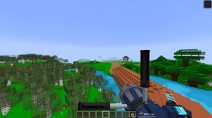 МАЙНКРАФТ НО НАША НЯНЯ ТВ ВУМЕН В МАЙНКРАФТ! КРАСЯ ТРО?