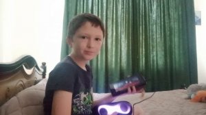 обзор на брата и на колонку