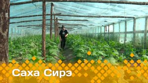 «Саха сирэ» информационнай биэрии. Бэс  ыйын  9 күнэ 20:30