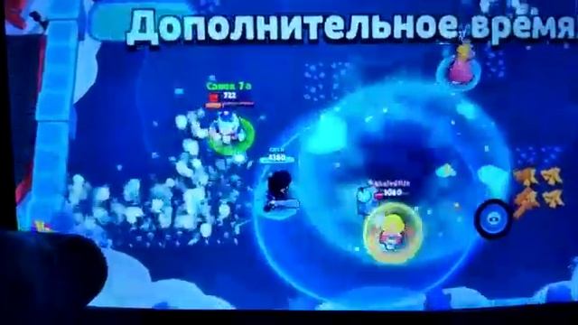 бравл старс . Новый боец . новые скины . новая карта 👍? смотреть онлайн