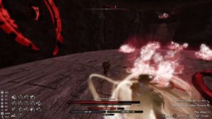 SKYRIM-RFAB Военачальник ДАГОНА (АРБАЛЕТ-ТЯЖ)