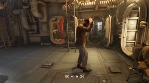 Wolfenstein II: The New Colossus. Часть 3